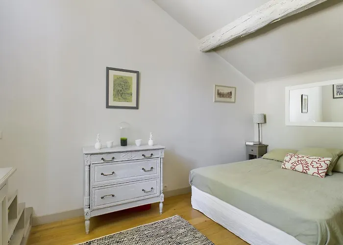 La Maison De Juliette