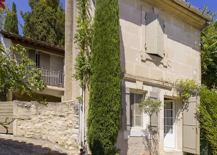 La Maison De Juliette
