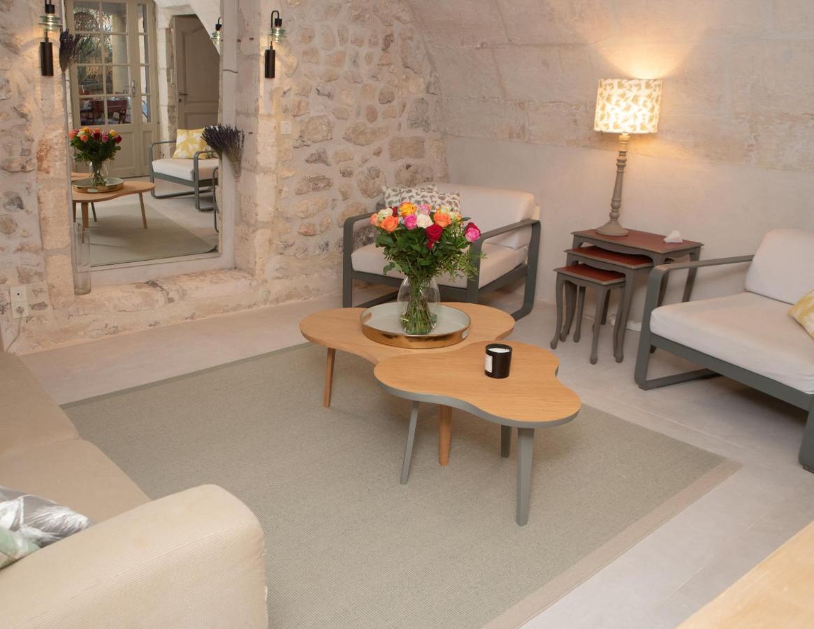 La Maison De Juliette Holiday home