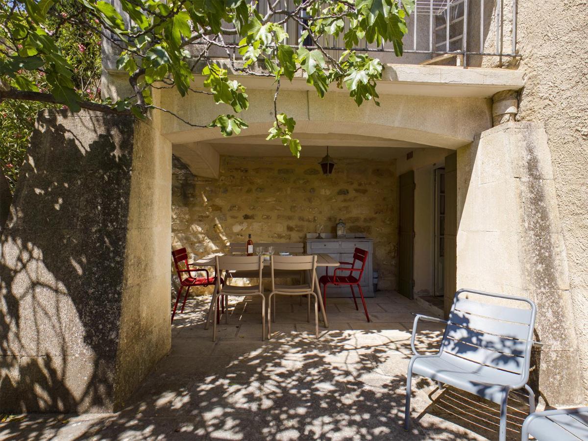 Holiday home La Maison De Juliette Maussane-les-Alpilles