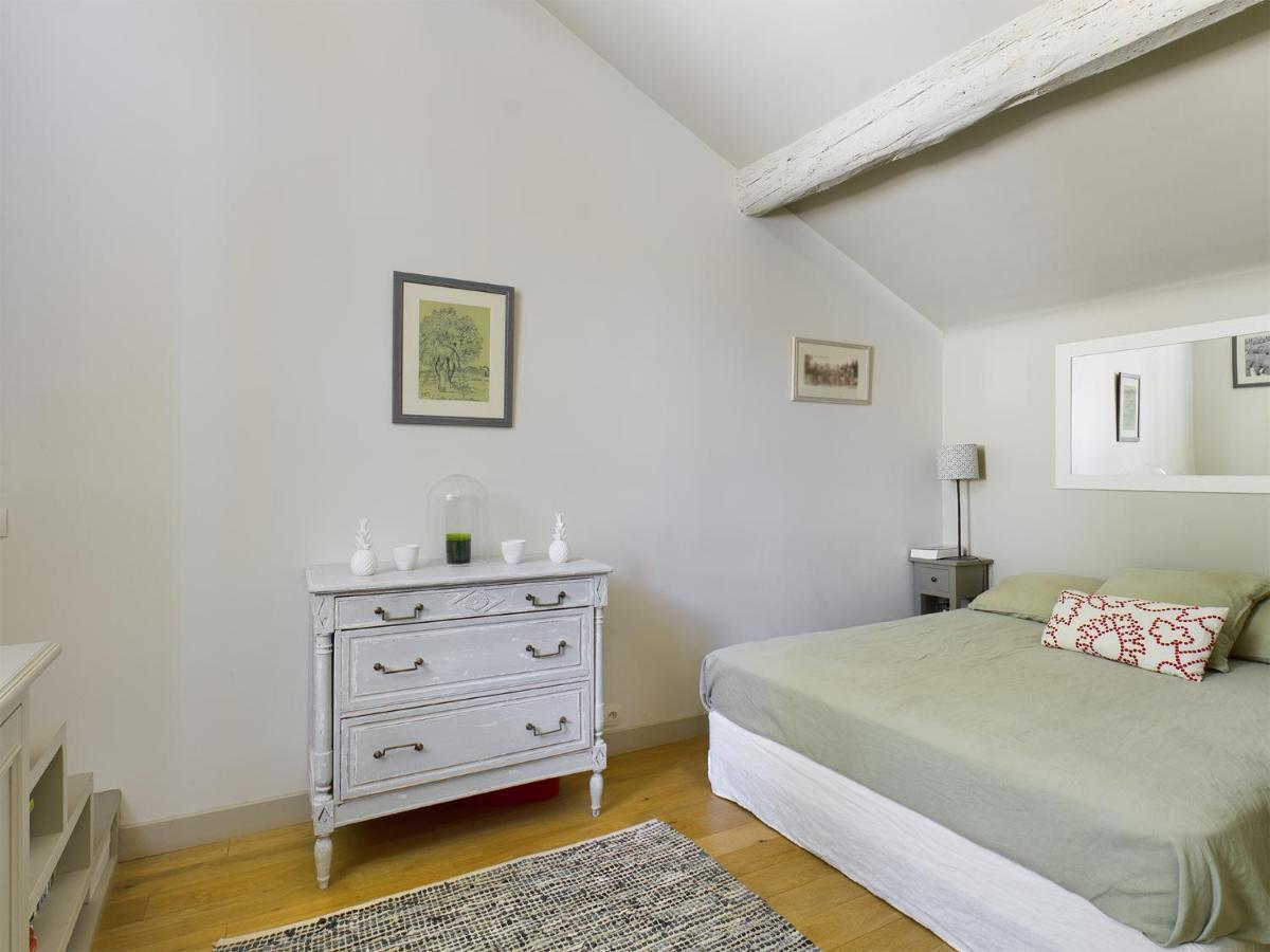 La Maison De Juliette Holiday home Maussane-les-Alpilles