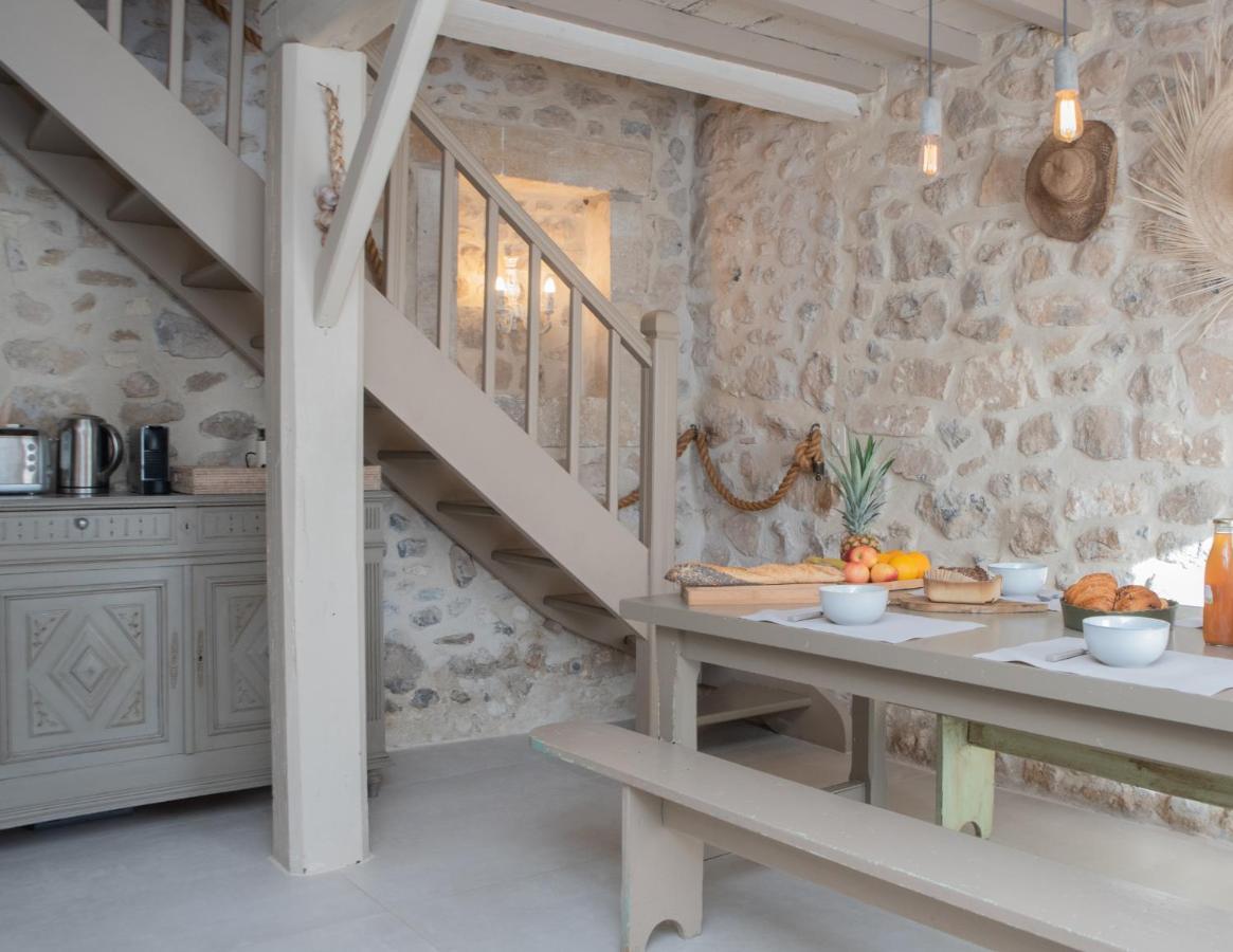 La Maison De Juliette Holiday home *