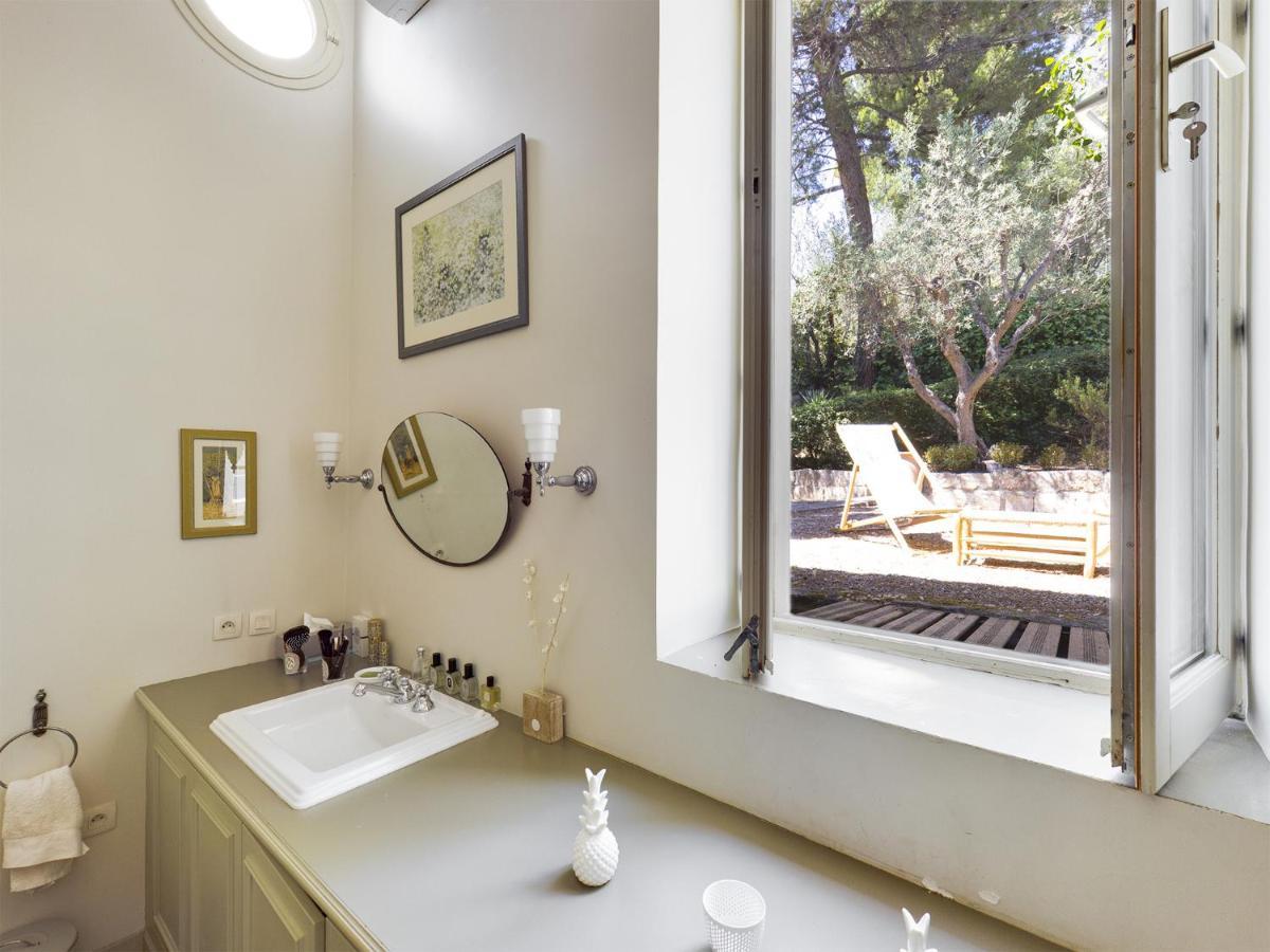 La Maison De Juliette Holiday home Maussane-les-Alpilles