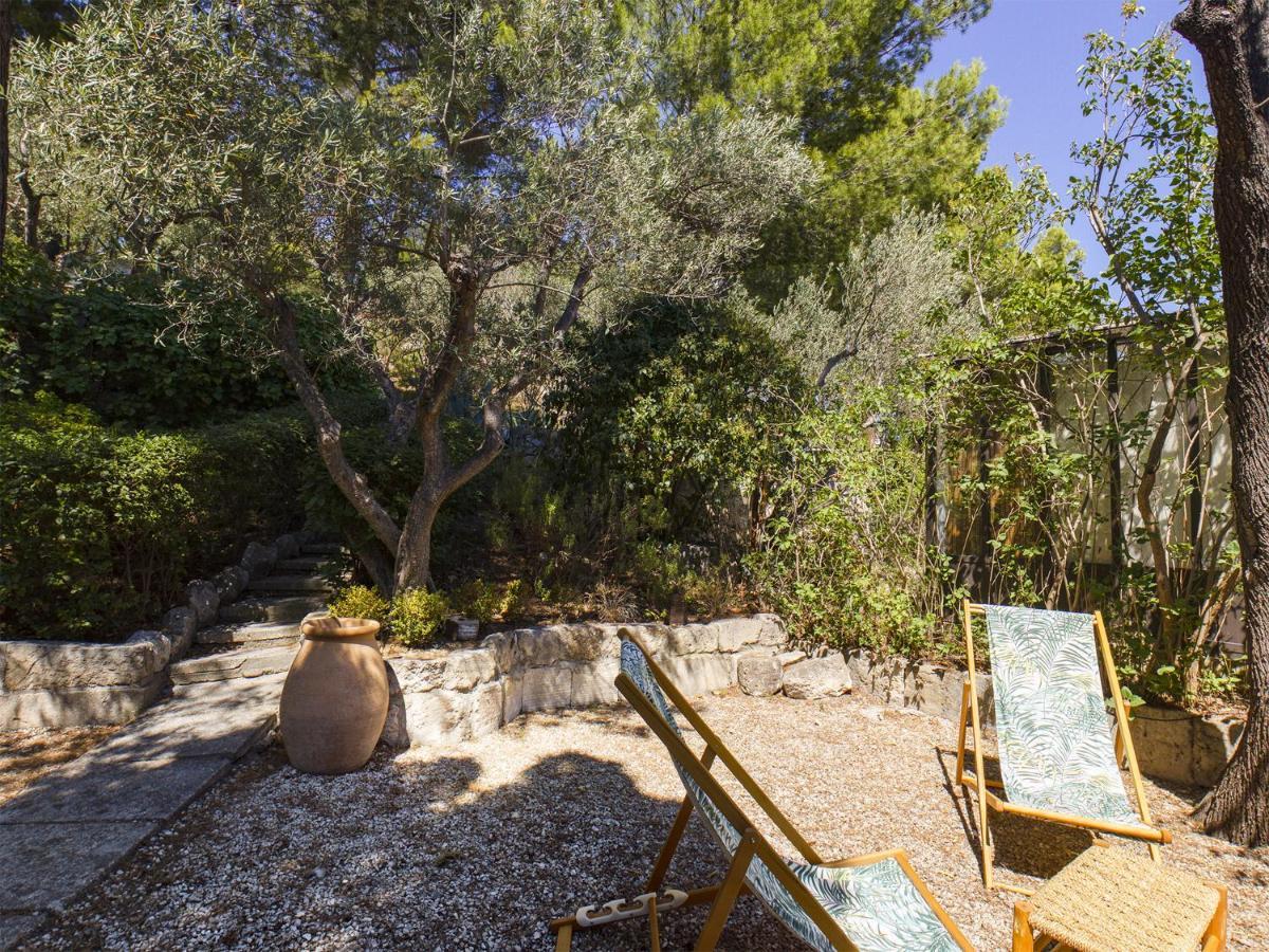 La Maison De Juliette Holiday home Maussane-les-Alpilles