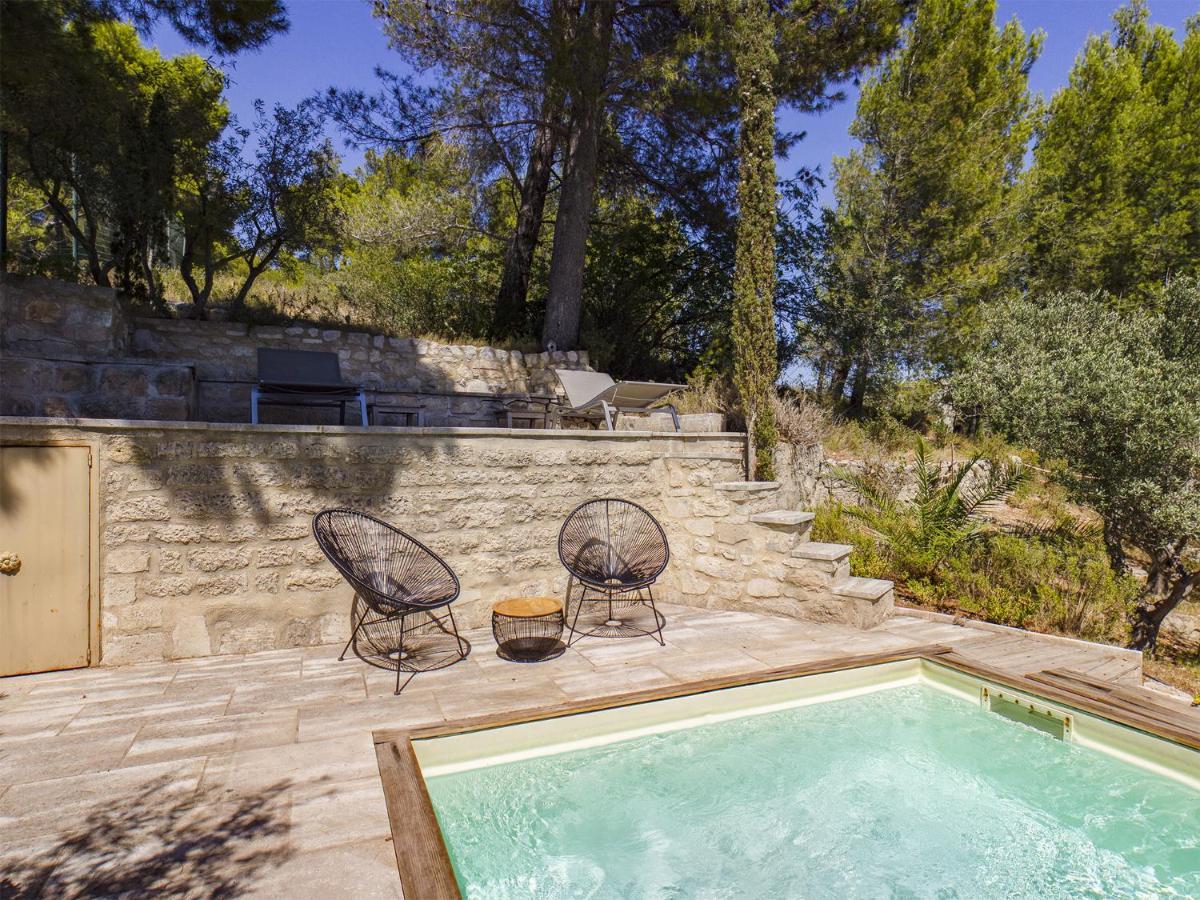 La Maison De Juliette Holiday home *