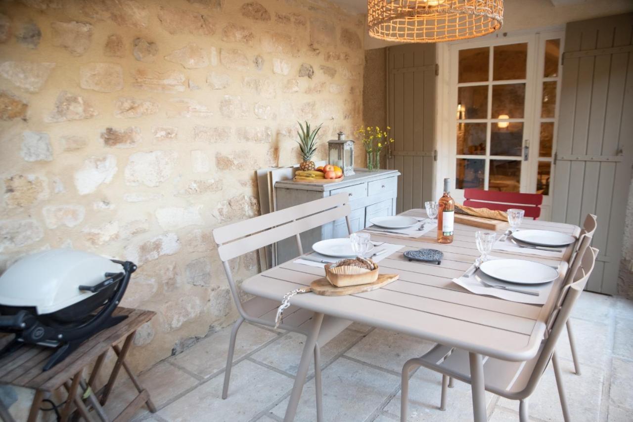 La Maison De Juliette Holiday home *